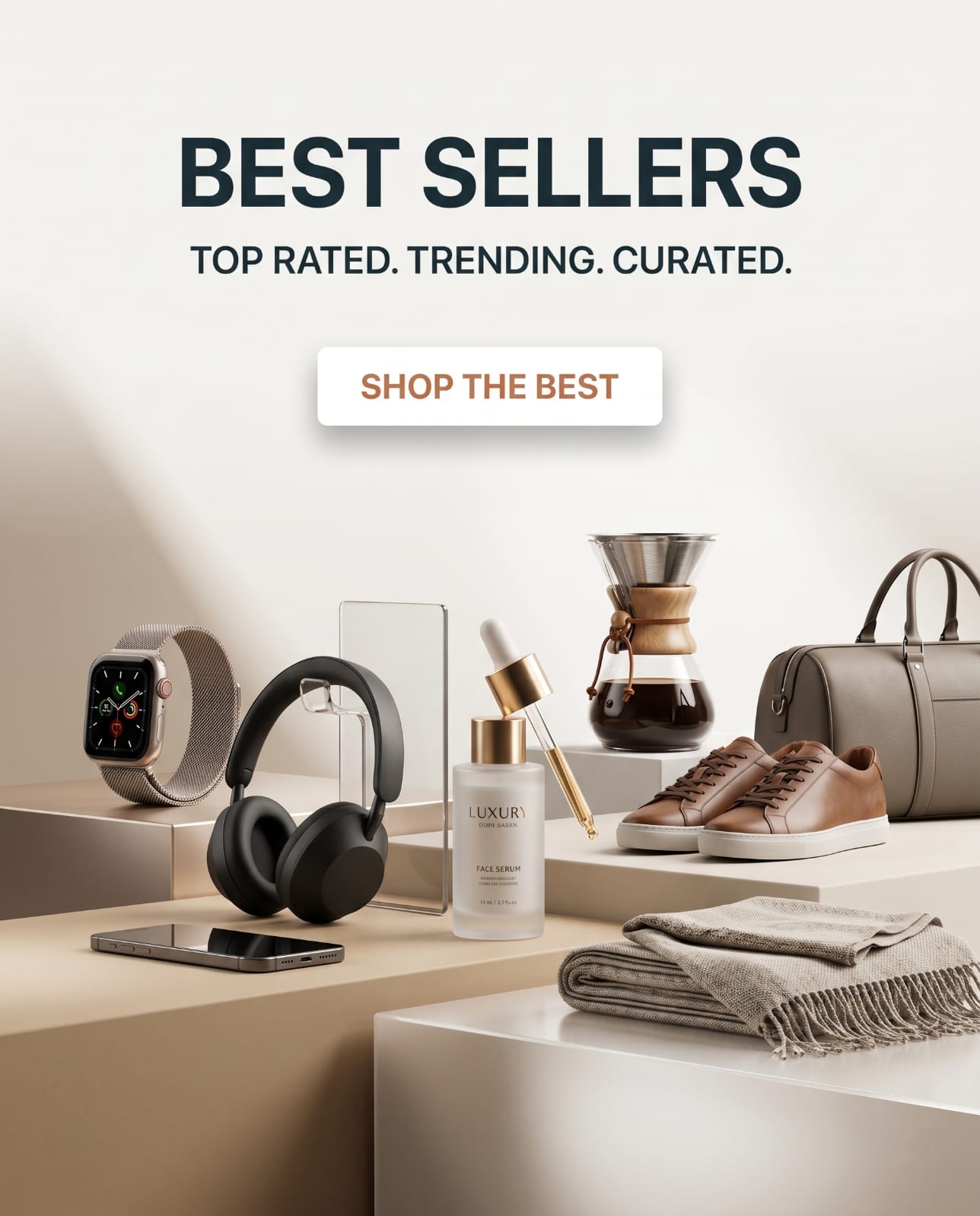 Best sellers
