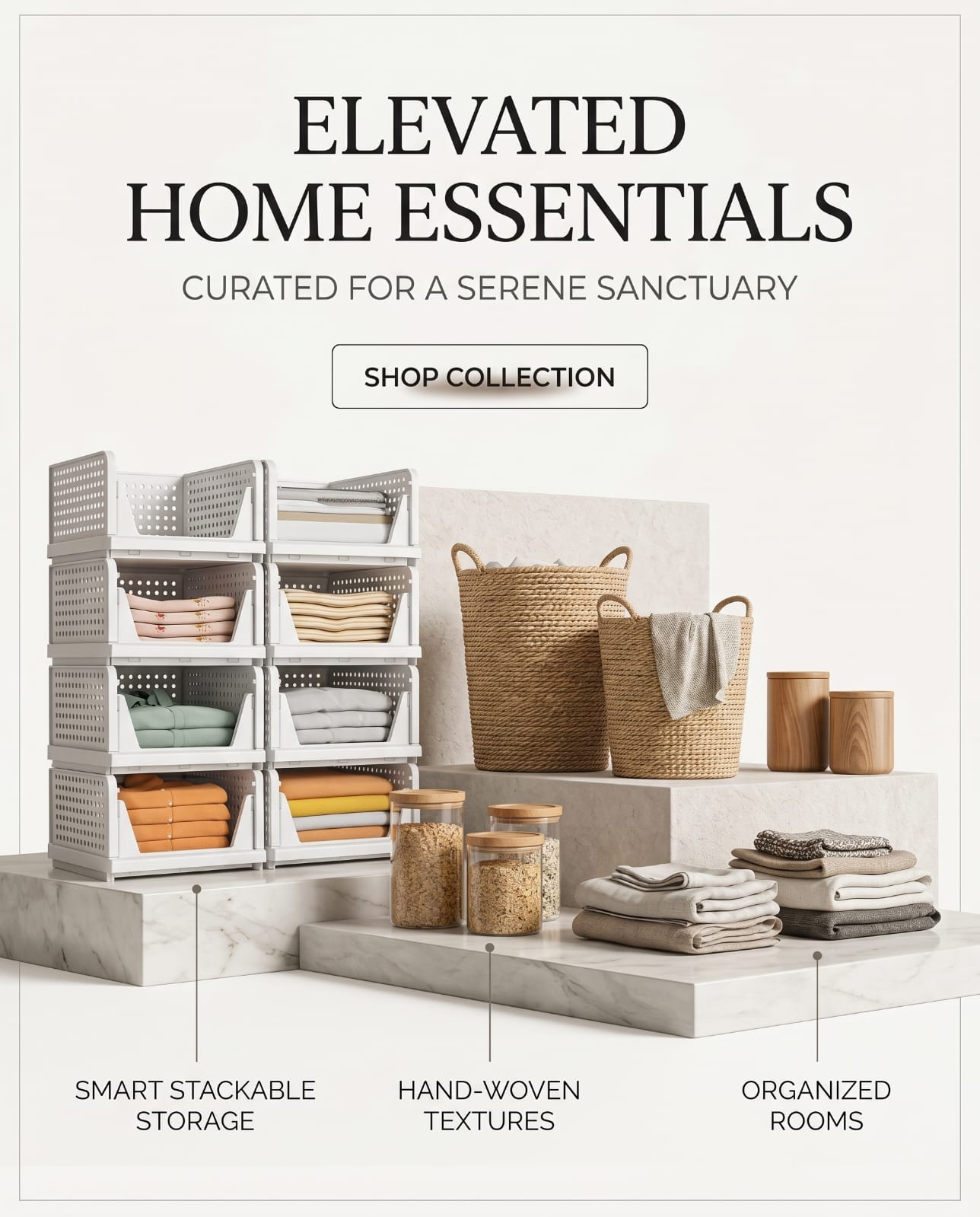 Smart Home Essentials