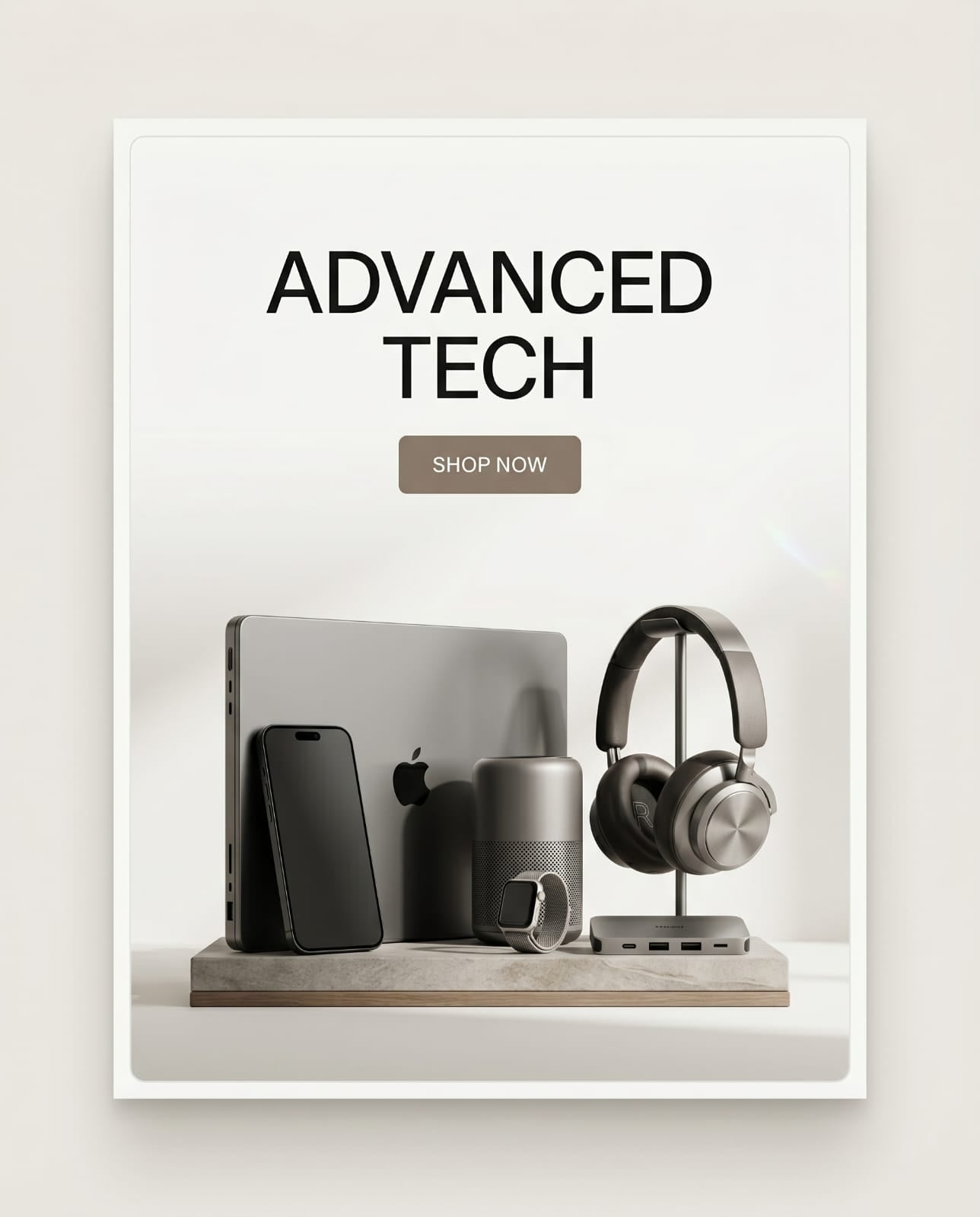 Tech Gadgets