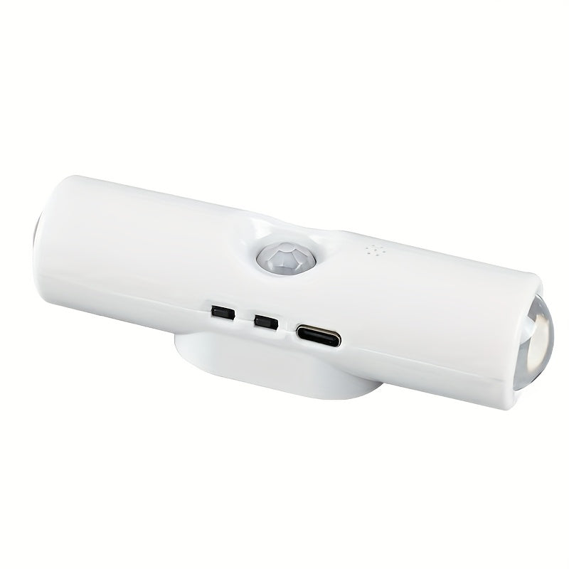 Rechargeable RGB Motion Sensor LED Wall Light | Nadepot