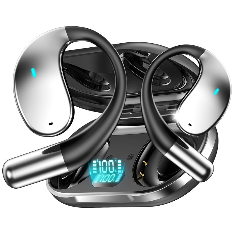 AI Translation Earbuds 156 Languages Real-Time | Nadepot