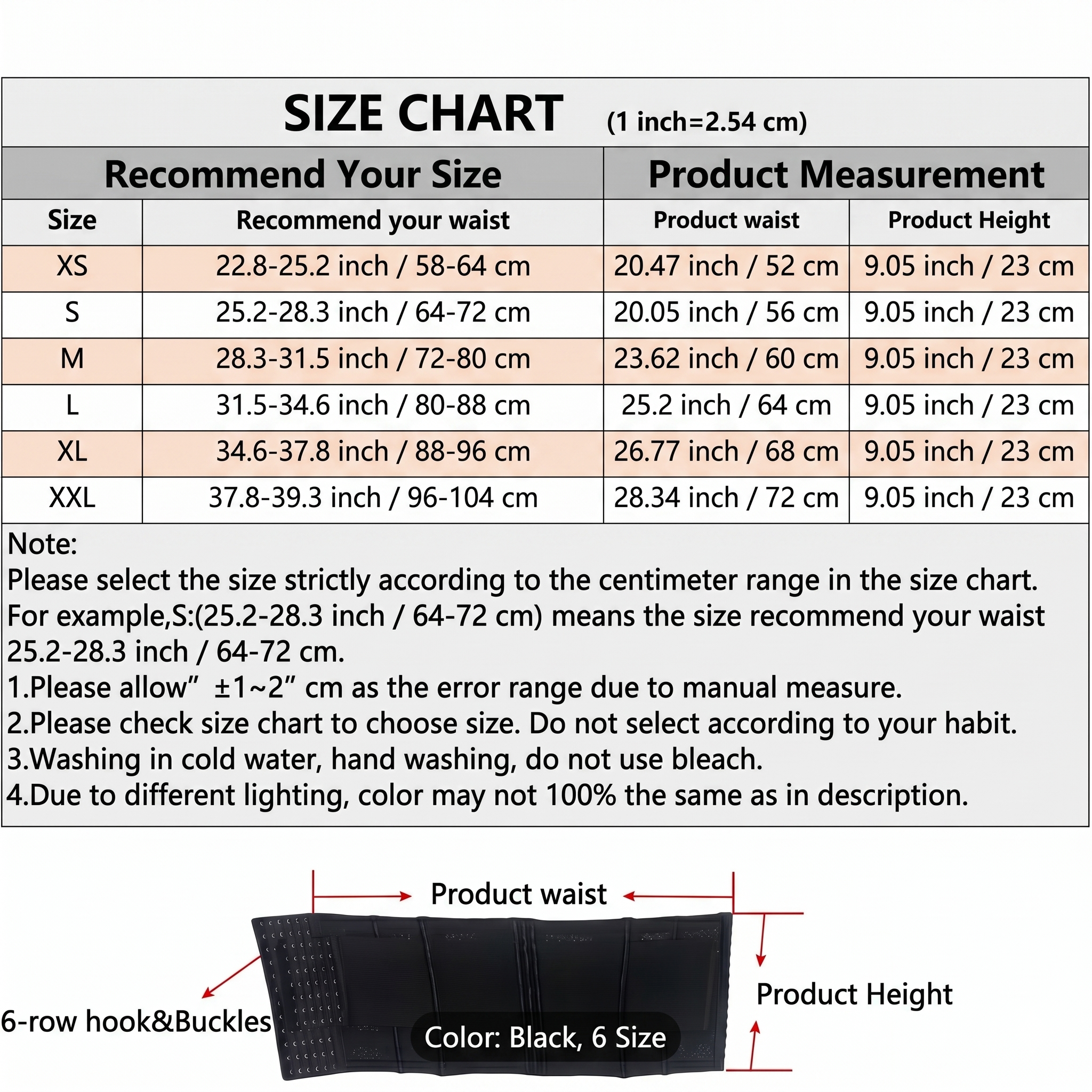 Women Waist Trainer Body Shaper – Double Tummy Control Belt