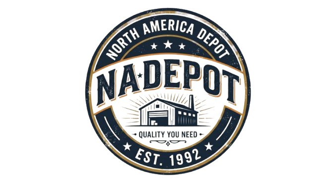 Nadepot