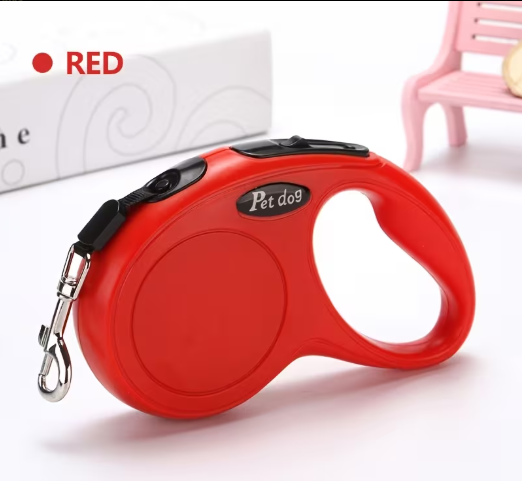 Retractable 10FT Dog Leash for Walking | NadepotRetractable 10FT Dog Leash for Walking | Nadepot