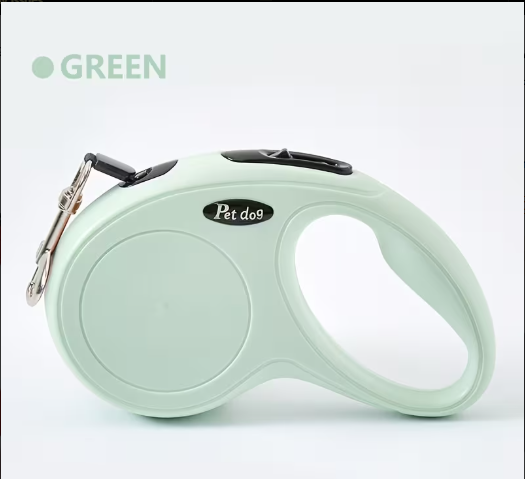 Retractable 10FT Dog Leash for Walking | NadepotRetractable 10FT Dog Leash for Walking | Nadepot