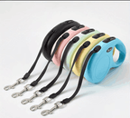 Retractable 10FT Dog Leash for Walking | cat & Dog Leash for Walking