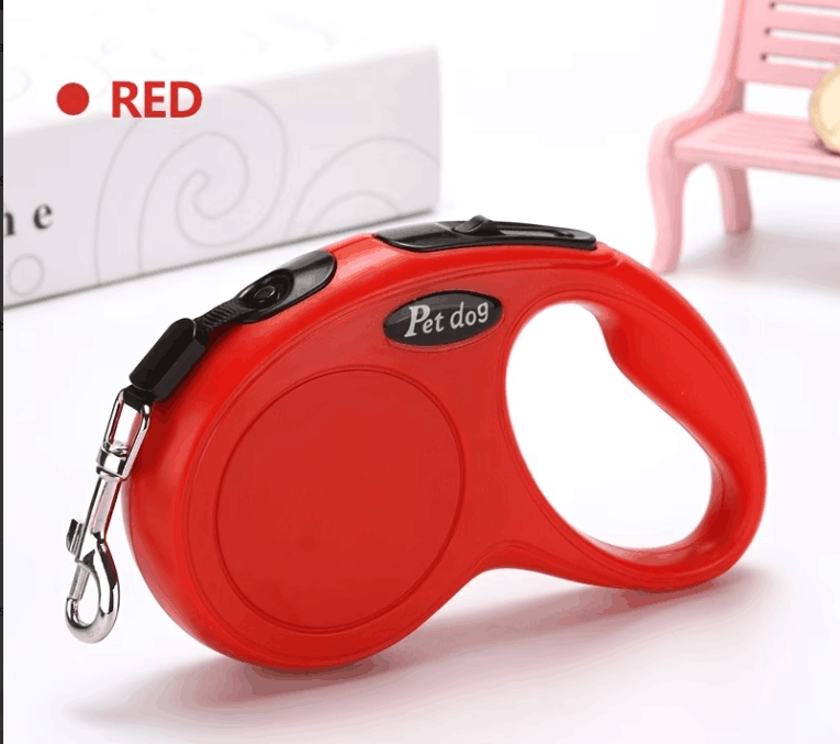 Retractable 10FT Dog Leash for Walking | cat & Dog Leash for Walking