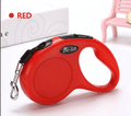 Retractable 10FT Dog Leash for Walking | cat & Dog Leash for Walking