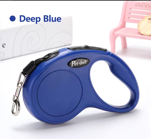Retractable 10FT Dog Leash for Walking | NadepotRetractable 10FT Dog Leash for Walking | Nadepot