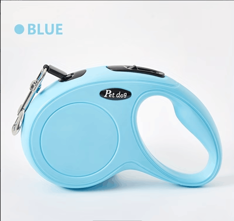 Retractable 10FT Dog Leash for Walking | cat & Dog Leash for Walking