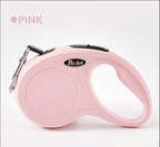 Retractable 10FT Dog Leash for Walking | cat & Dog Leash for Walking