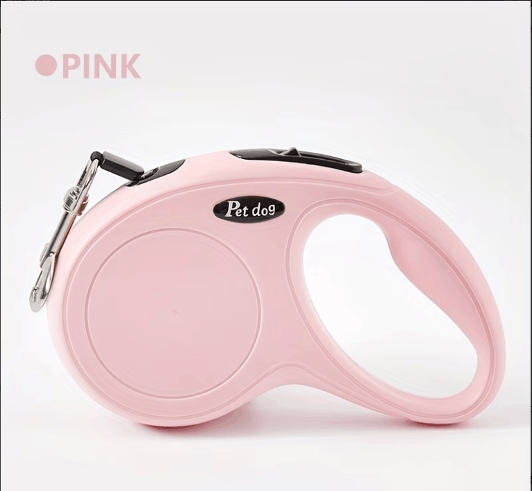 Retractable 10FT Dog Leash for Walking | cat & Dog Leash for Walking