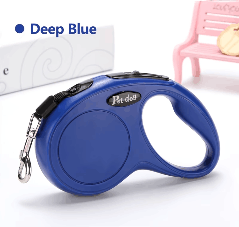 Retractable 10FT Dog Leash for Walking | cat & Dog Leash for Walking