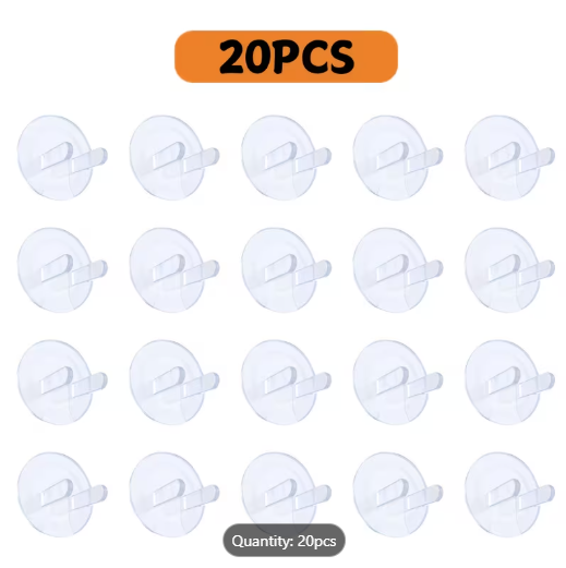 Electric Plug Socket Protectors for Child Safety | Nadepot