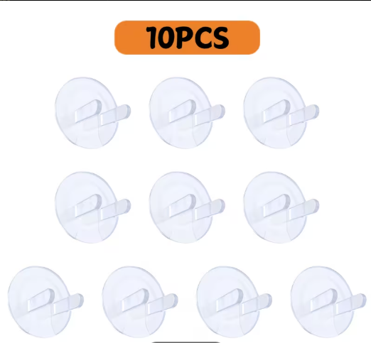 Electric Plug Socket Protectors for Child Safety | Nadepot