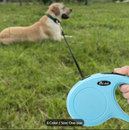 Retractable 10FT Dog Leash for Walking | NadepotRetractable 10FT Dog Leash for Walking | Nadepot
