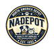 Nadepot - Home