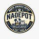 Nadepot - Home